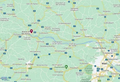 Immobilie mieten in Krems an der Donau – 4 846 m², € 4.361 – Bild 8 von 9