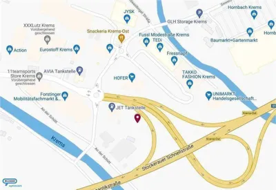Immobilie mieten in Krems an der Donau – 4 846 m², € 4.361 – Bild 9 von 9