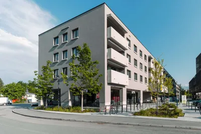 Gewerbeimmobilie mieten in Klagenfurt – 81 m², € 12 – Bild 4 von 7