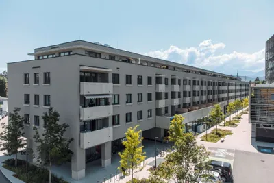 Gewerbeimmobilie mieten in Klagenfurt – 81 m², € 12 – Bild 5 von 7