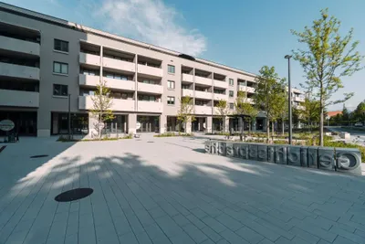 Gewerbeimmobilie mieten in Klagenfurt – 81 m², € 12 – Bild 2 von 7