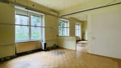 3-Zimmer-Gewerbeimmobilie mieten in Wien – 212 m², € 2.018 – Bild 5 von 12