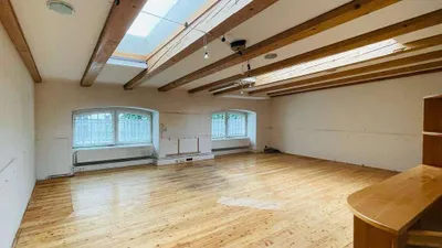 3-Zimmer-Gewerbeimmobilie mieten in Wien – 212 m², € 2.018