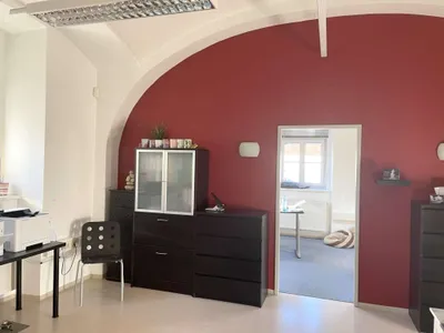 4-Zimmer-Gewerbeimmobilie mieten in Südoststeiermark – 117 m², € 1.347