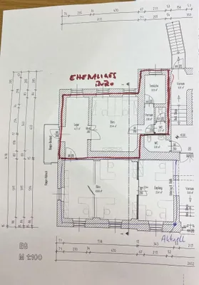 4-Zimmer-Gewerbeimmobilie mieten in Südoststeiermark – 117 m², € 1.347 – Bild 18 von 18