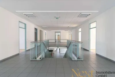 Gewerbeimmobilie mieten in Linz Land – 1 093 m², € 9.292 – Bild 4 von 8