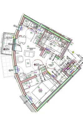 Wohnung mieten in Gmünd – 54,6 m², € 469 – Bild 13 von 13