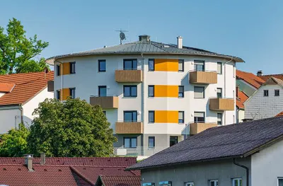 Wohnung mieten in Gmünd – 54,6 m², € 469 – Bild 3 von 13