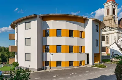 Wohnung mieten in Gmünd – 54,6 m², € 469 – Bild 2 von 13