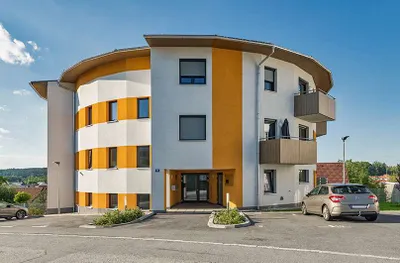 Wohnung mieten in Gmünd – 54,6 m², € 469 – Bild 4 von 13