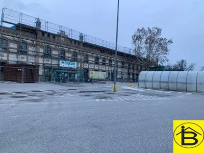 Gewerbeimmobilie mieten in Neusiedl am See – 320 m², € 3.659 – Bild 7 von 12