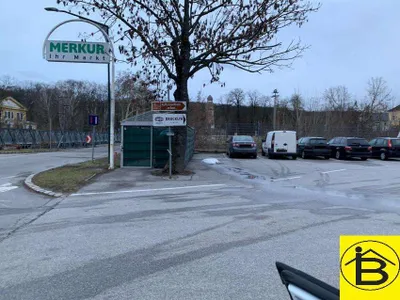 Gewerbeimmobilie mieten in Neusiedl am See – 320 m², € 3.659 – Bild 8 von 12
