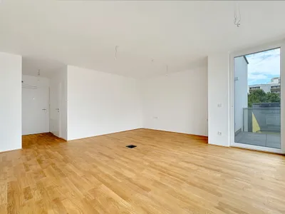1-Zimmer-Wohnung kaufen in Wien – 34,27 m², € 226.817 – Bild 2 von 7