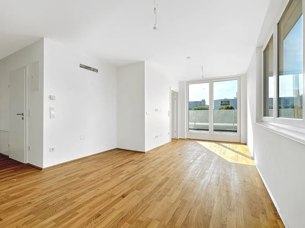 Wohnung – Wien, Großjedlersdorf, Katastralgemeinde Großjedlersdorf I - Ansicht 2