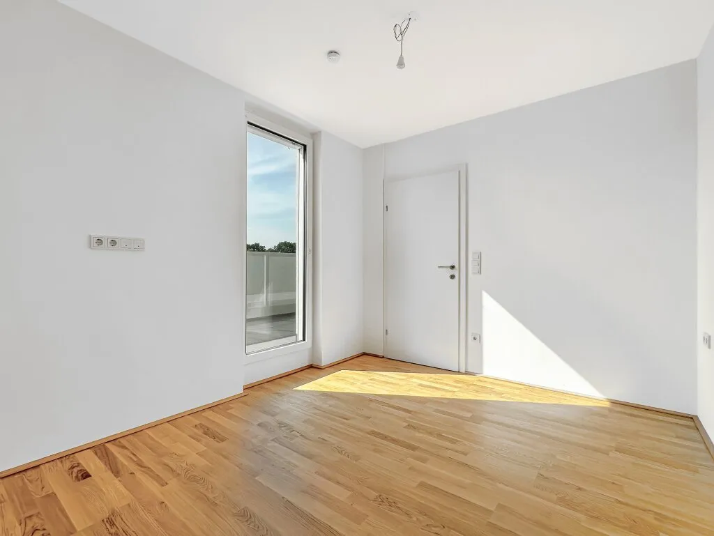 Wohnung – Wien, Großjedlersdorf, Katastralgemeinde Großjedlersdorf I - Ansicht 3