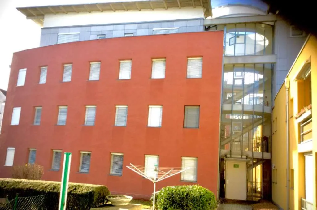 Barrierefreie Wohnung - Widok 2