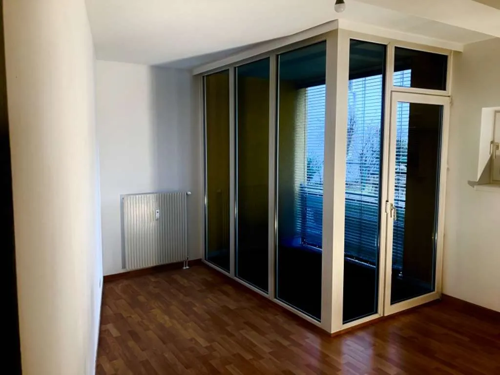 Barrierefreie Wohnung - Widok 3