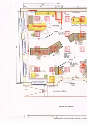 5-Zimmer-Immobilie kaufen in Oberpullendorf – 106 m², € 129.000 – Bild 17 von 18