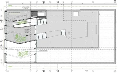 Gewerbeimmobilie mieten in Schwaz – 332 m², € 11.100 – Bild 9 von 10