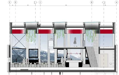Gewerbeimmobilie mieten in Schwaz – 332 m², € 11.100 – Bild 10 von 10