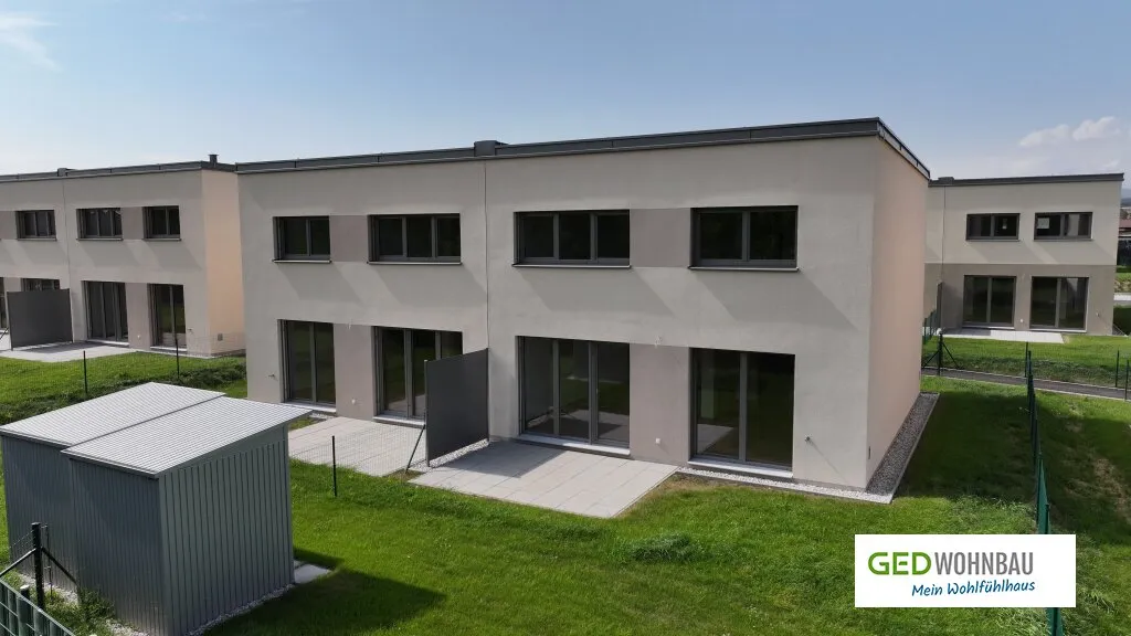 Neumarkt an der Ybbs - Ansicht 2