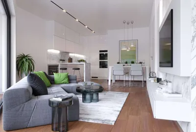 Wohnung kaufen in Linz – 76,23 m², € 408.050 – Bild 3 von 5
