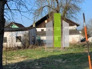 Grundstück kaufen in Braunau am Inn – 1 500 m², € 160.000 – Bild 1 von 3