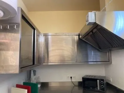 Gewerbeimmobilie kaufen in Neunkirchen – 50 m², € 135.000 – Bild 26 von 31