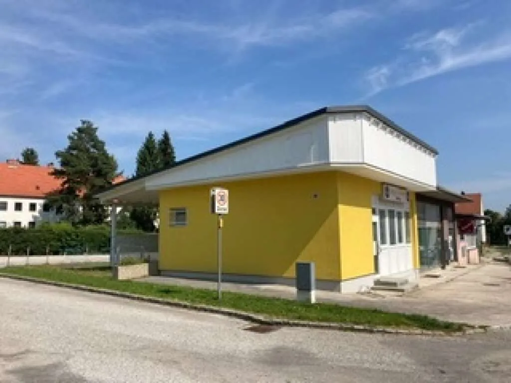 NEUREAL - Imbissstube mit Schankbereich zu verkaufen! - Ansicht 3
