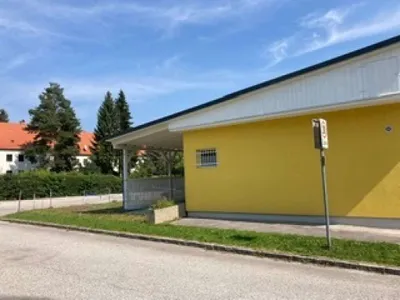 Gewerbeimmobilie kaufen in Neunkirchen – 50 m², € 135.000 – Bild 7 von 31