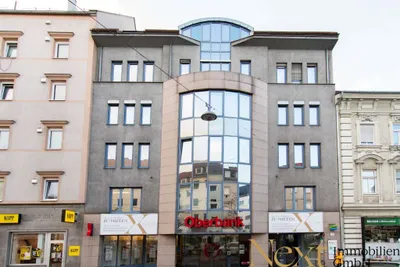 Gewerbeimmobilie mieten in Linz – 251 m², € 2.902 – Bild 10 von 10