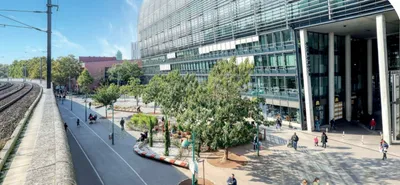 Gewerbeimmobilie mieten in Wien – 253 m², € 17 – Bild 6 von 14