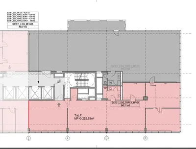 Gewerbeimmobilie mieten in Wien – 253 m², € 17 – Bild 11 von 14