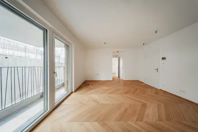2-Zimmer-Wohnung kaufen in Wien – 44,12 m², € 319.000 – Bild 3 von 17