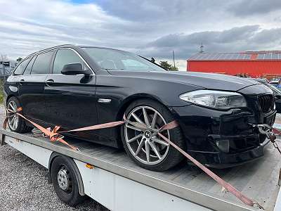 Motorsteuergerät BMW F30 F31 hot F10 F11 FL LCI F20 F21 F25 8586534