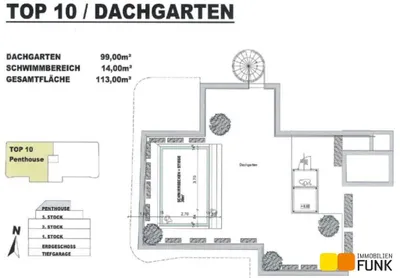 Wohnung kaufen in Wien – 263,5 m², € 4.489.380 – Bild 41 von 43