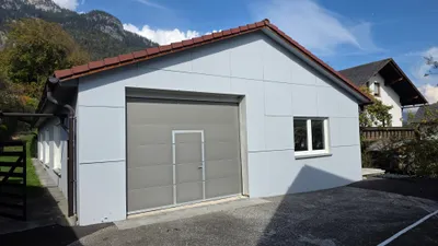 3-Zimmer-Gewerbeimmobilie mieten in Liezen – 180 m², € 990