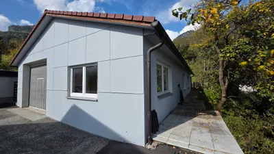 3-Zimmer-Gewerbeimmobilie mieten in Liezen – 180 m², € 990 – Bild 2 von 6