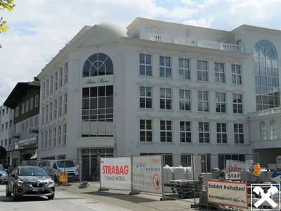 Gewerbeimmobilie mieten in Kufstein – 212 m² – Bild 2 von 2