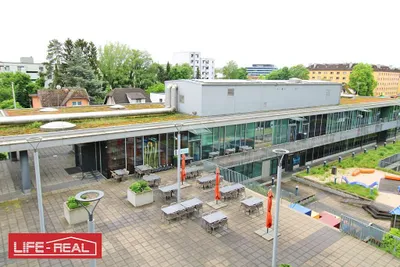 Gewerbeimmobilie mieten in Linz – 979 m², € 16.219 – Bild 5 von 54