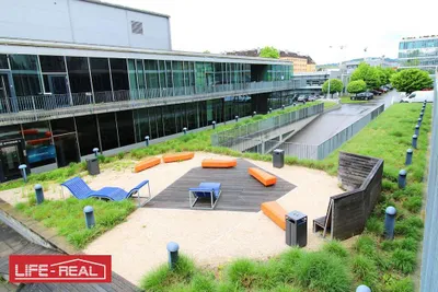 Gewerbeimmobilie mieten in Linz – 979 m², € 16.219 – Bild 3 von 54