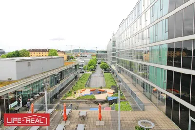 Gewerbeimmobilie mieten in Linz – 979 m², € 16.219 – Bild 4 von 54
