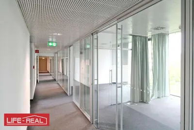 Gewerbeimmobilie mieten in Linz – 979 m², € 16.219 – Bild 45 von 54