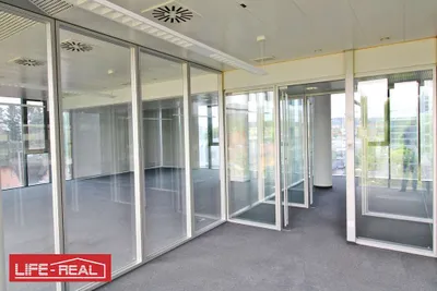 Gewerbeimmobilie mieten in Linz – 979 m², € 16.219 – Bild 41 von 54