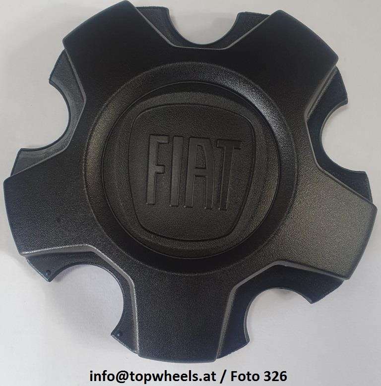 Radkappen - Reifen / Felgen (Passend für Marke: Fiat)