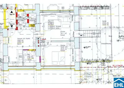 Immobilie kaufen in Wien – 57,69 m², € 225.000 – Bild 8 von 8