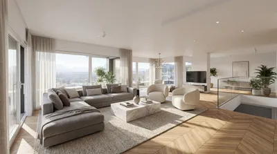 9-Zimmer-Immobilie kaufen in Salzburg Stadt – 386 m², € 4.390.000 – Bild 3 von 15