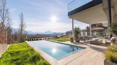 9-Zimmer-Immobilie kaufen in Salzburg Stadt – 386 m², € 4.390.000 – Bild 2 von 15