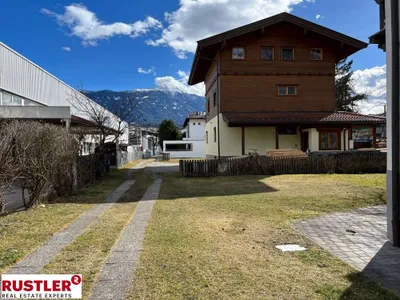 Immobilie kaufen in Innsbruck – 661 m² – Bild 8 von 23