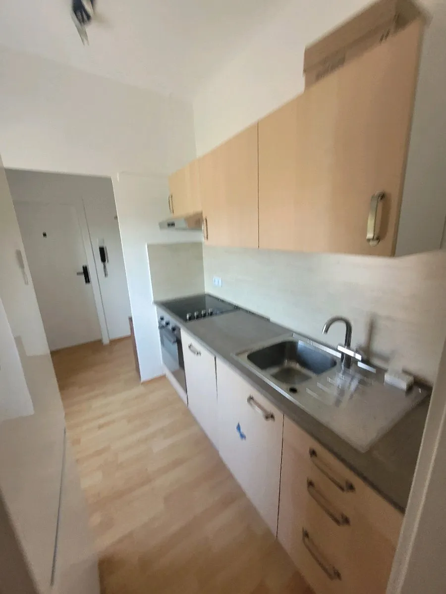 Wohnung – Liebenau - Ansicht 2